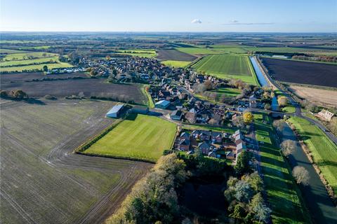 Plot for sale, Bridge Farm, Ramsey Forty Foot, Ramsey, Huntingdon