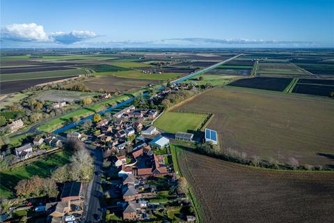 Plot for sale, Bridge Farm, Ramsey Forty Foot, Ramsey, Huntingdon