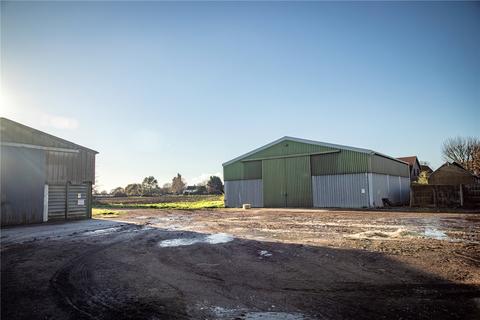 Plot for sale, Bridge Farm, Ramsey Forty Foot, Ramsey, Huntingdon