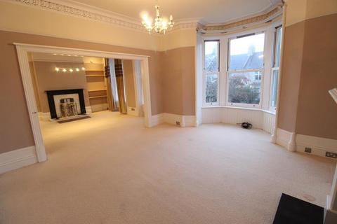 undefined, Beaconsfield Place, Top Floor, AB15