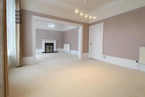 undefined, Beaconsfield Place, Top Floor, AB15