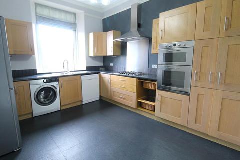 undefined, Beaconsfield Place, Top Floor, AB15