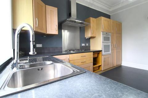 undefined, Beaconsfield Place, Top Floor, AB15