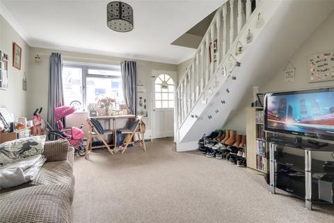 3 bedroom terraced house for sale, Furze Park Road, Bratton Fleming, Barnstaple, Devon, EX31
