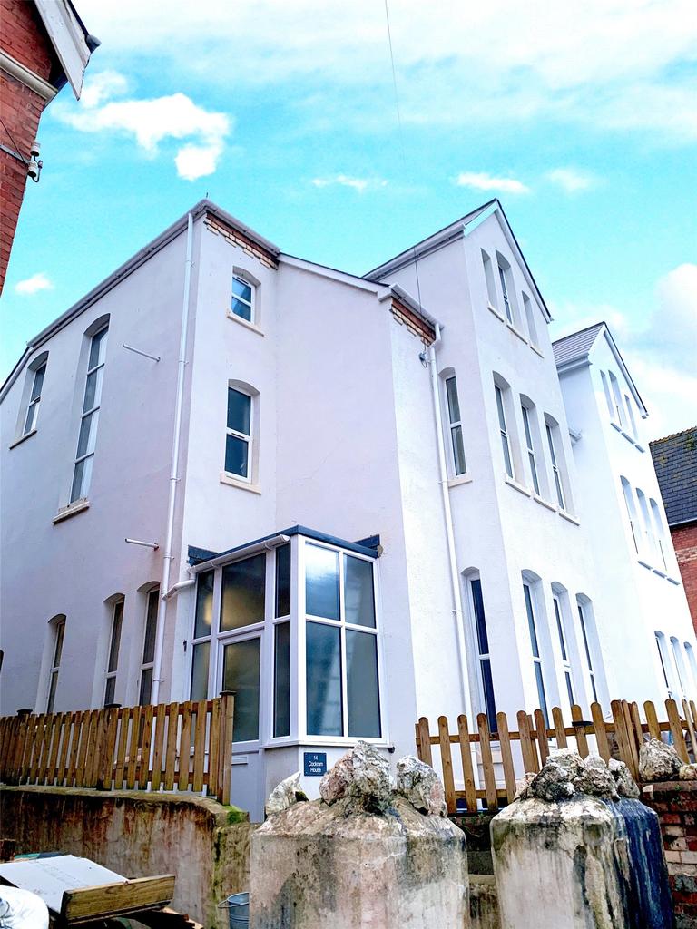 Brookdale Avenue, Devon, EX34 4 bed property to rent £