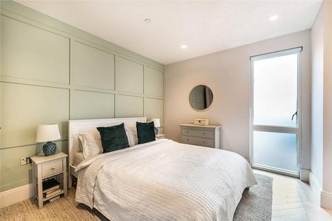 2 bedroom apartment for sale, Kidderpore Avenue, London, NW3