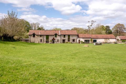 4 bedroom equestrian property for sale, Bishopswood, Chard, Somerset, TA20