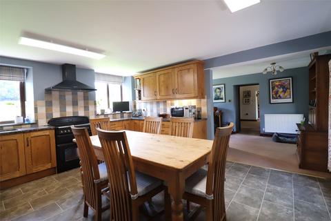 4 bedroom equestrian property for sale, Bishopswood, Chard, Somerset, TA20