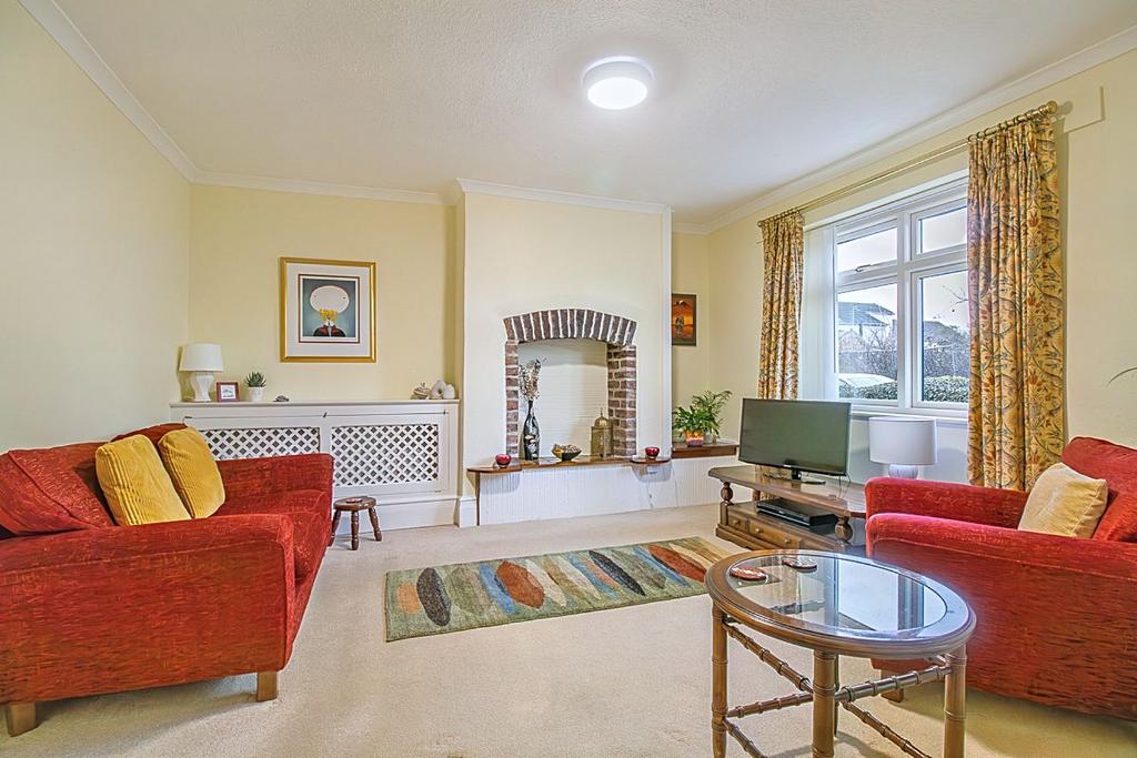 Wolviston, Billingham TS22 3 bed terraced house for sale £275,000