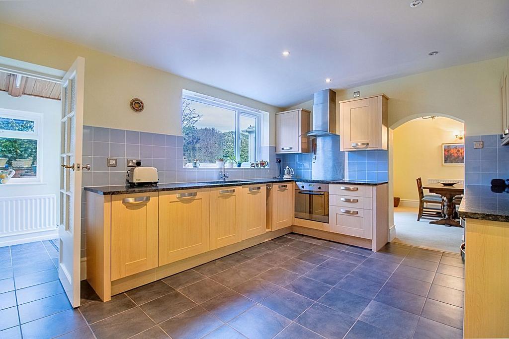 Wolviston, Billingham TS22 3 bed terraced house for sale £275,000