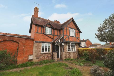 3 bedroom semi-detached house for sale, Enderby Road, Thurlaston, Leicestershire, LE9 7TF