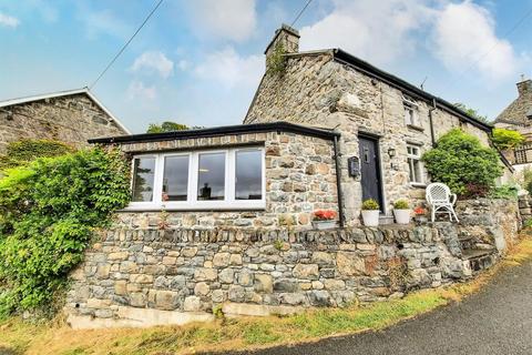 1 bedroom house for sale, Y Llech, Harlech