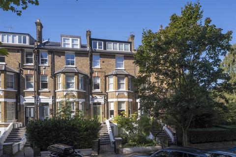 2 bedroom flat for sale, Elsworthy Terrace, Primrose Hill NW3