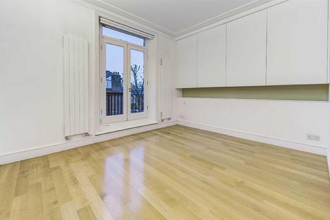 2 bedroom flat for sale, Elsworthy Terrace, Primrose Hill NW3