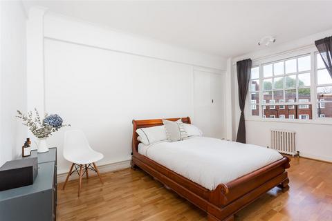 1 bedroom flat for sale, Eton College Road, Belsize Park NW3