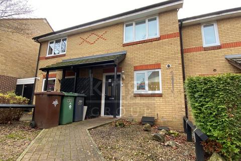 2 bedroom terraced house for sale, Heaton Close, London