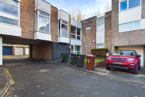 1 bedroom apartment for sale, Jesmond Park Court, Jesmond Park East, Newcastle Upon Tyne, NE7