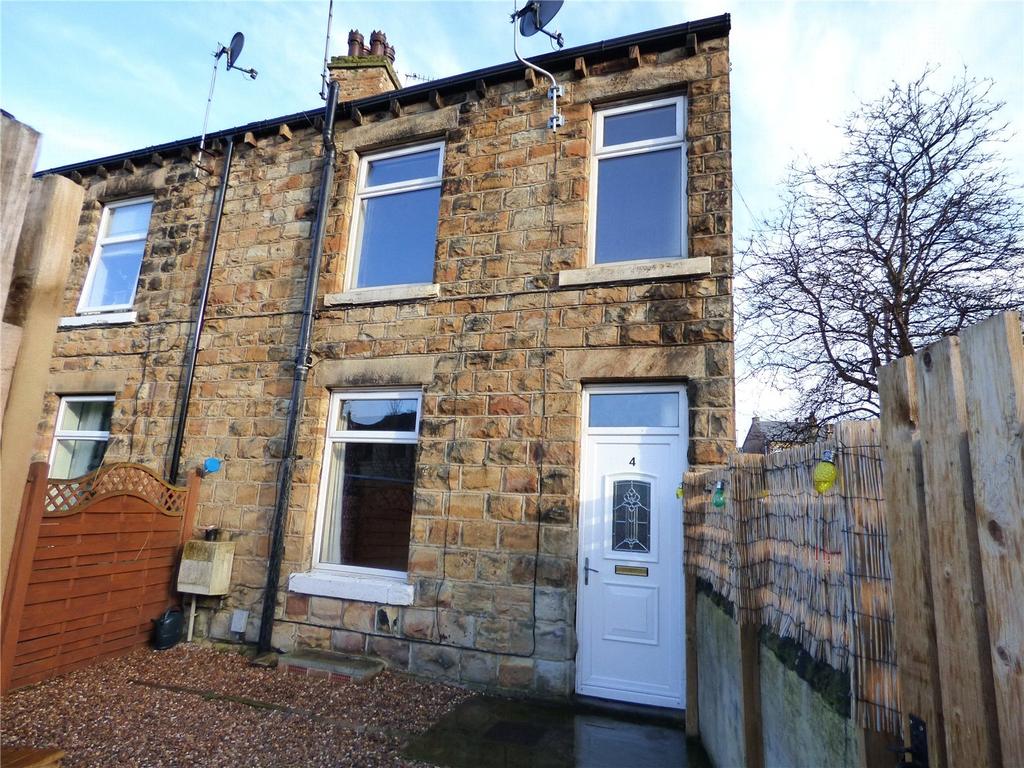 Smith Street, Liversedge, WF15 2 bed end of terrace house for sale £