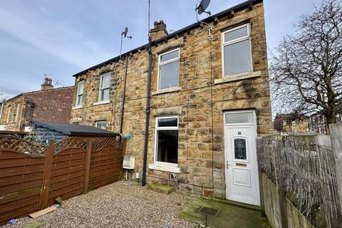 2 bedroom end of terrace house for sale - Smith Street, Liversedge, WF15