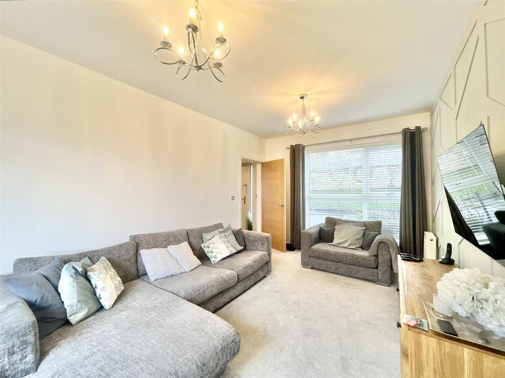 Aspen Close, Birtley, DH3 4 bed detached house for sale £325,000