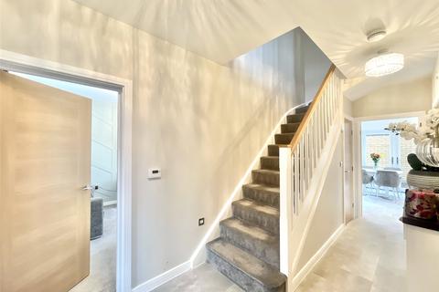 71 Aspen Close, Birtley, Chester Le Street, DH3 1FE