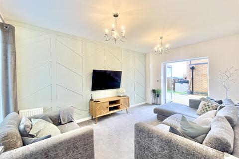 71 Aspen Close, Birtley, Chester Le Street, DH3 1FE