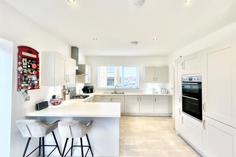 71 Aspen Close, Birtley, Chester Le Street, DH3 1FE