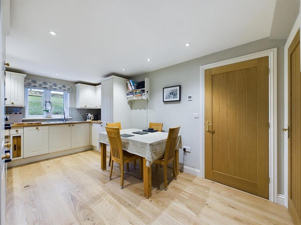 Thornton Steward, Ripon HG4 2 bed detached house for sale £375,000