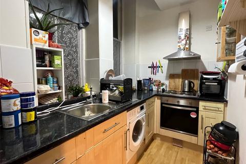 1 bedroom apartment for sale, Howgate House, 3 Wellington Rd, Dewsbury, WF13