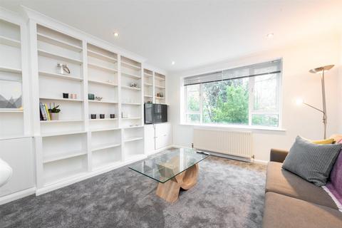 3 bedroom apartment for sale, Maida Vale, London W9