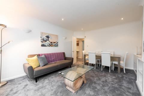 3 bedroom apartment for sale, Maida Vale, London W9