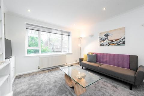 3 bedroom apartment for sale, Maida Vale, London W9