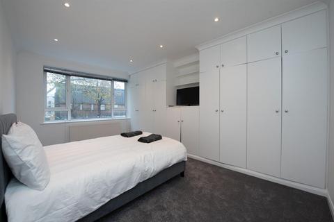 3 bedroom apartment for sale, Maida Vale, London W9