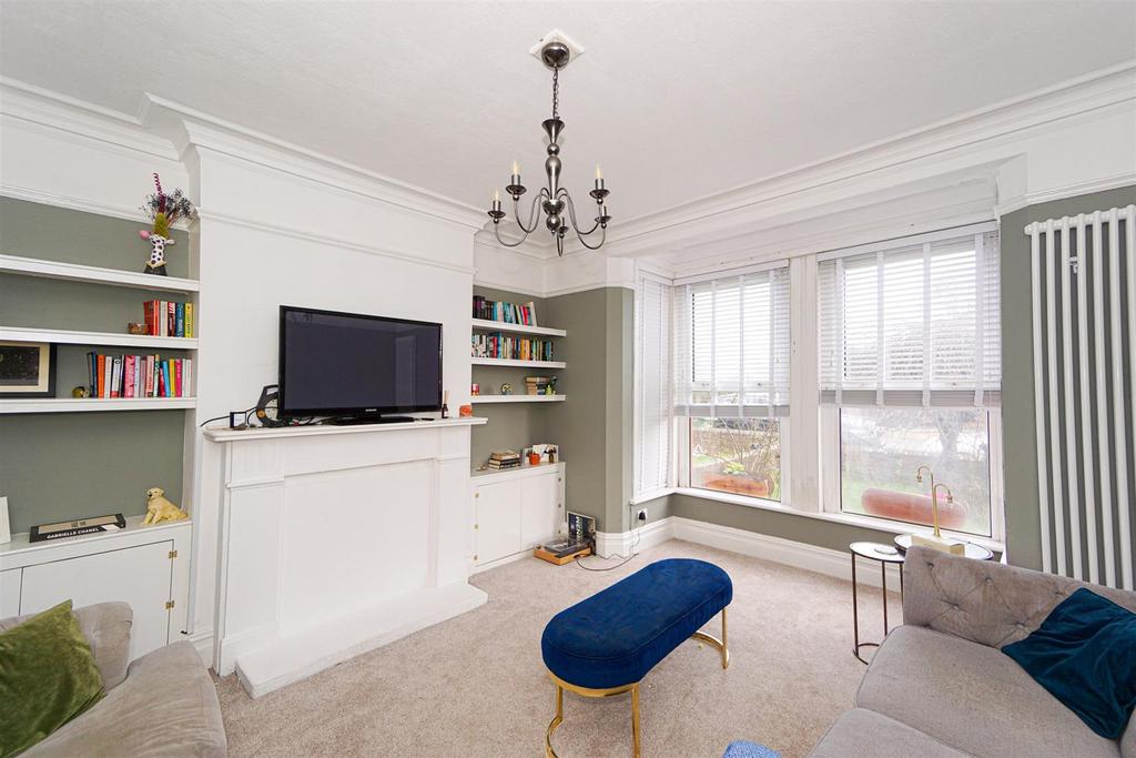 Priory Avenue, Hastings 3 bed for sale £375,000