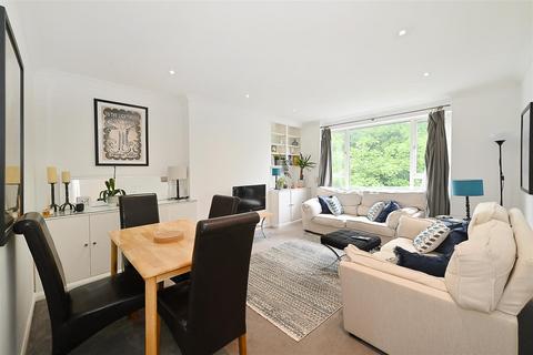 3 bedroom apartment for sale, Maida Vale, London W9