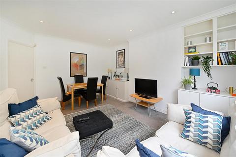 3 bedroom apartment for sale, Maida Vale, London W9