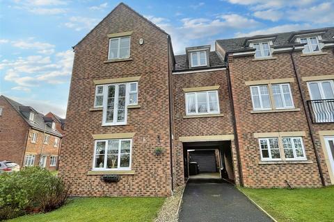 4 bedroom townhouse for sale, Bells Lonnen, Prudhoe, Prudhoe, Northumberland