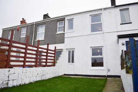 2 bedroom terraced house for sale, Carn View Terrace, Redruth, Cornwall, TR15