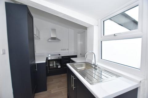 2 Carn View Terrace, Redruth, TR15 1NE