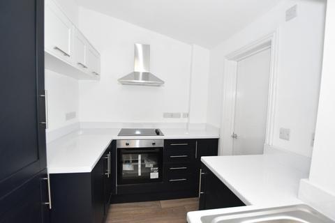2 Carn View Terrace, Redruth, TR15 1NE