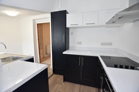 2 Carn View Terrace, Redruth, TR15 1NE