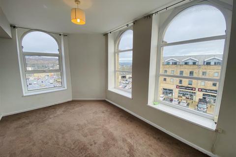 Block of apartments for sale, Bankdale House, Otley Road, Shipley
