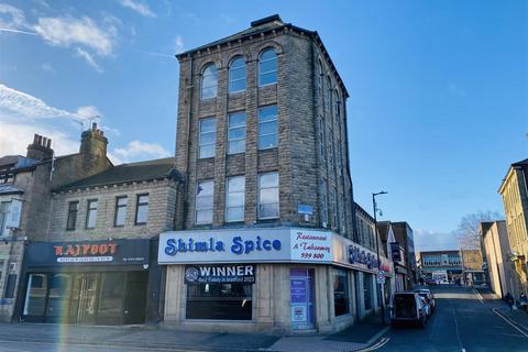 Block of apartments for sale, Bankdale House, Otley Road, Shipley