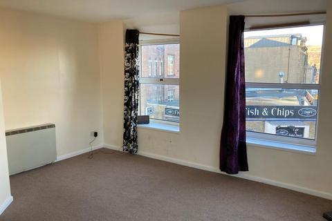 Block of apartments for sale, Bankdale House, Otley Road, Shipley