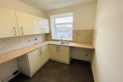 Block of apartments for sale, Bankdale House, Otley Road, Shipley