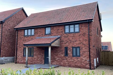 6 bedroom detached house for sale, North Lane, Othery, Bridgwater