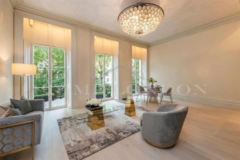 1 bedroom apartment for sale, 9 Rutland Gate, Knightsbridge SW7