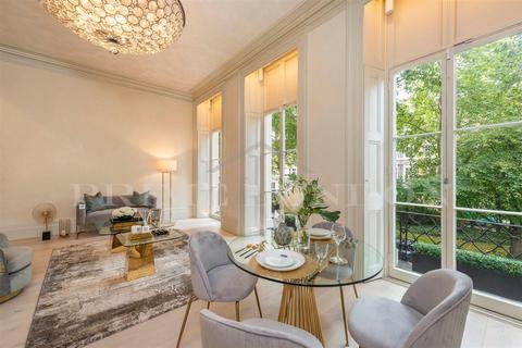 1 bedroom apartment for sale, 9 Rutland Gate, Knightsbridge SW7