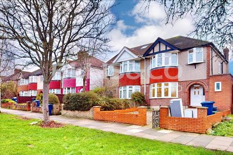 3 bedroom semi-detached house for sale, Whitton Avenue West, Greenford, UB6