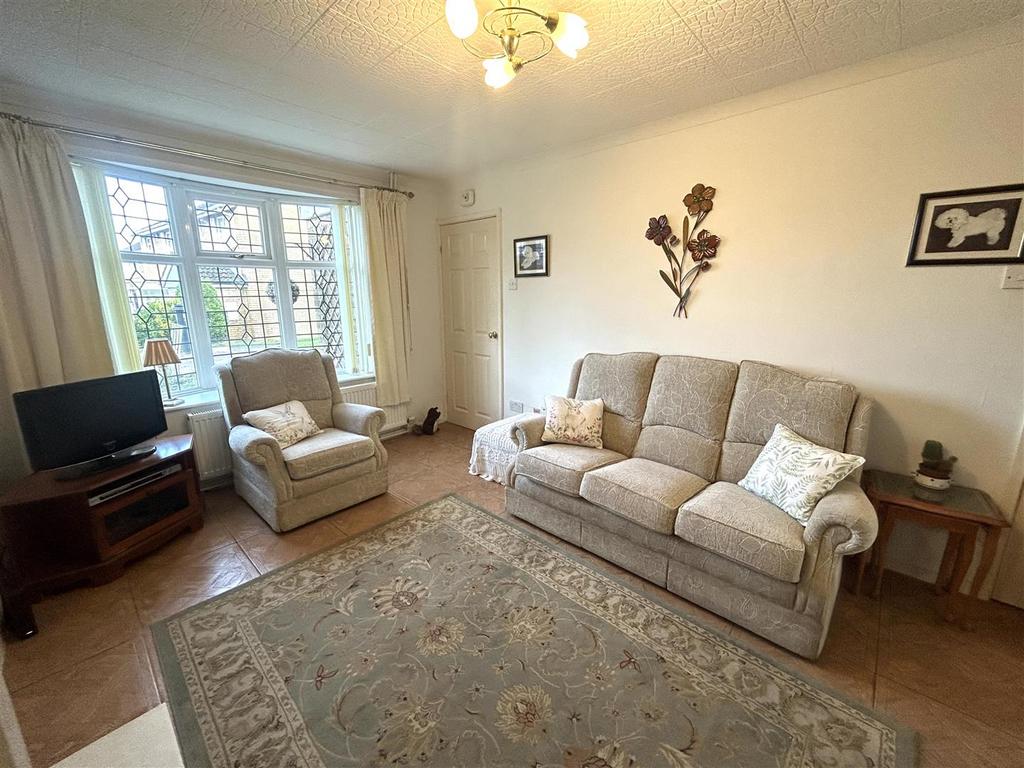 Wenlock Close, Halesowen 2 bed terraced house for sale £150,000